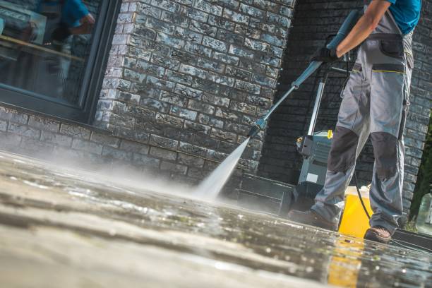 Best Machinery and Equipment Cleaning  in Alpine, UT