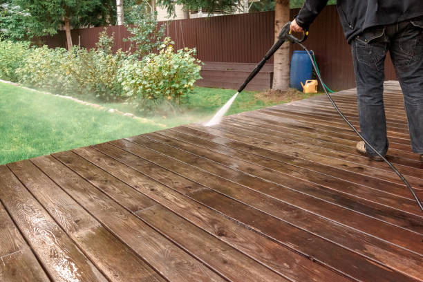 Trusted Alpine, UT  Pressure Washing Services Experts